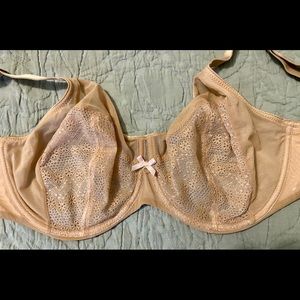 Chantelle Révèle Moi Perfect Fit Underwire Bra
